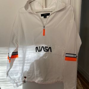 Forever21 windbreaker